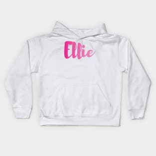 Ellie Kids Hoodie